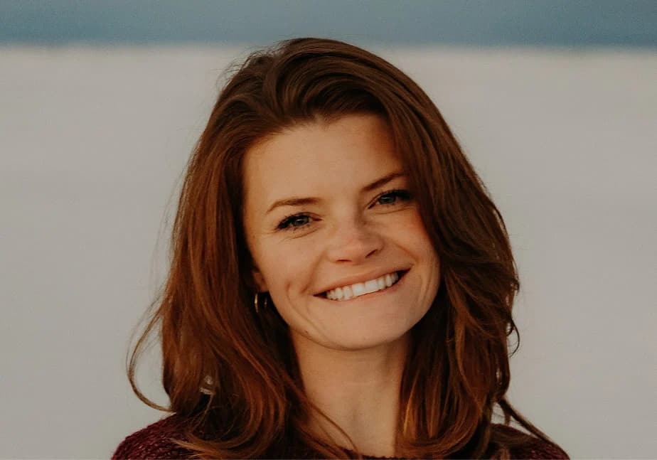 Jennica Johnson