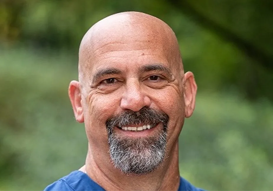 Barry Aron