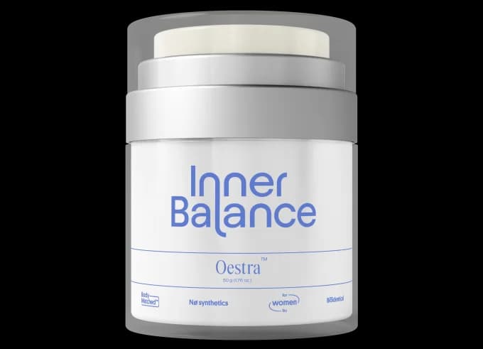 Feel like you again with Oestra™