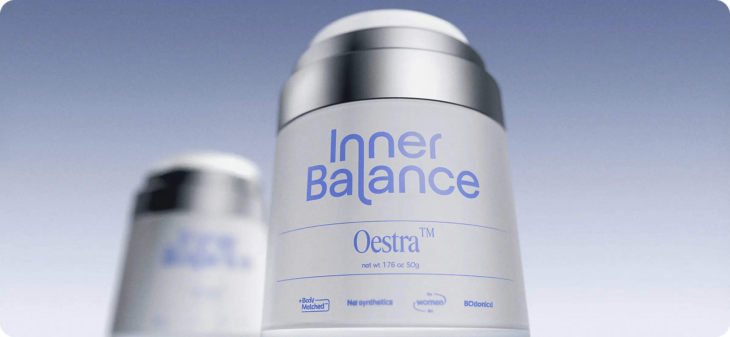 Is your hormonal imbalance trying to tell you something?