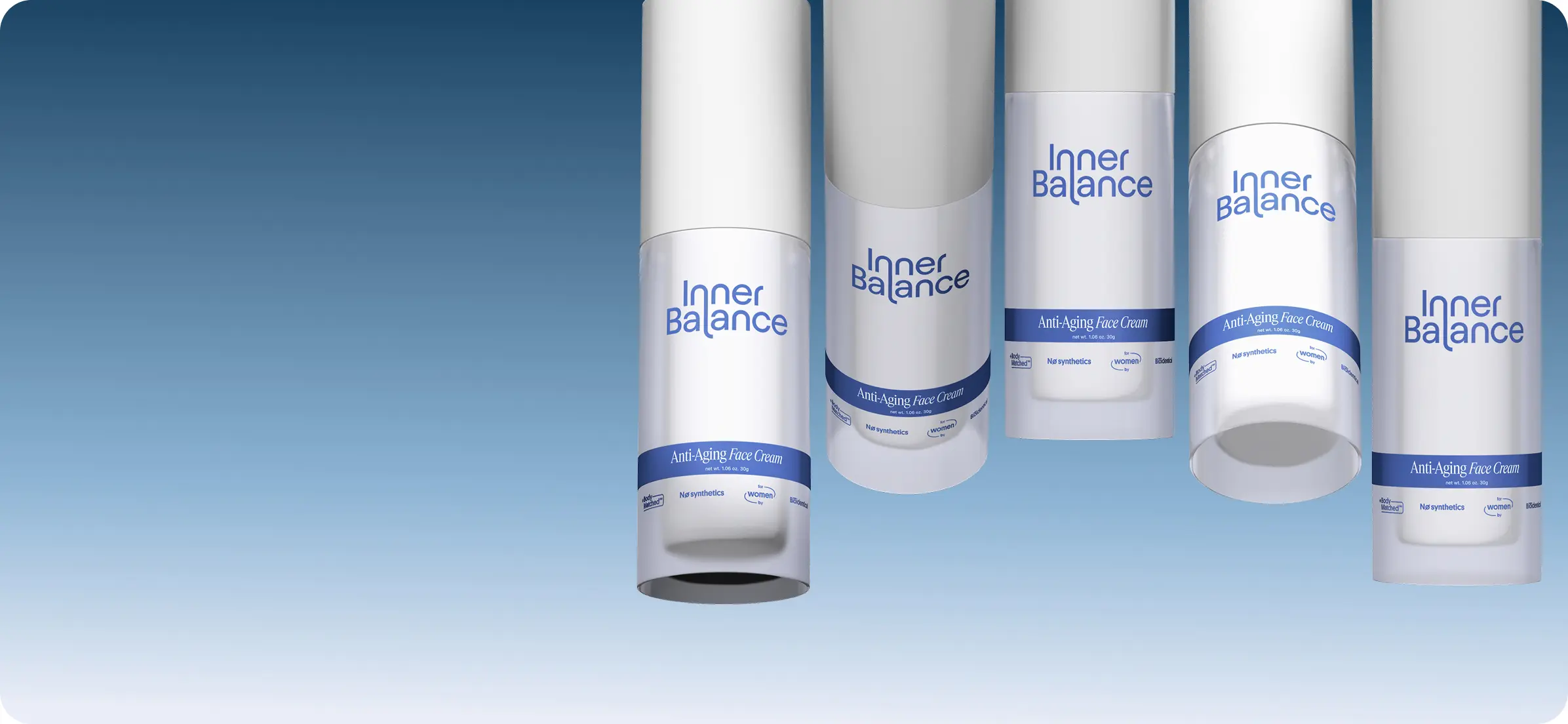 What if aging skin was a signal — not a flaw?