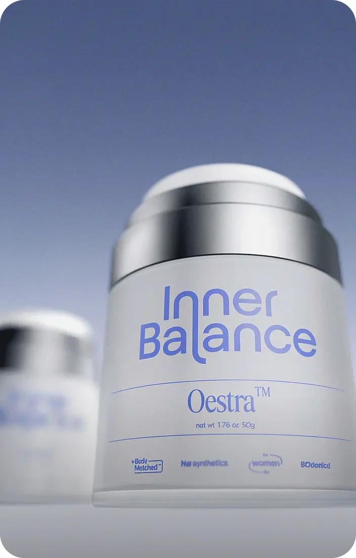 Is your hormonal imbalance trying to tell you something?