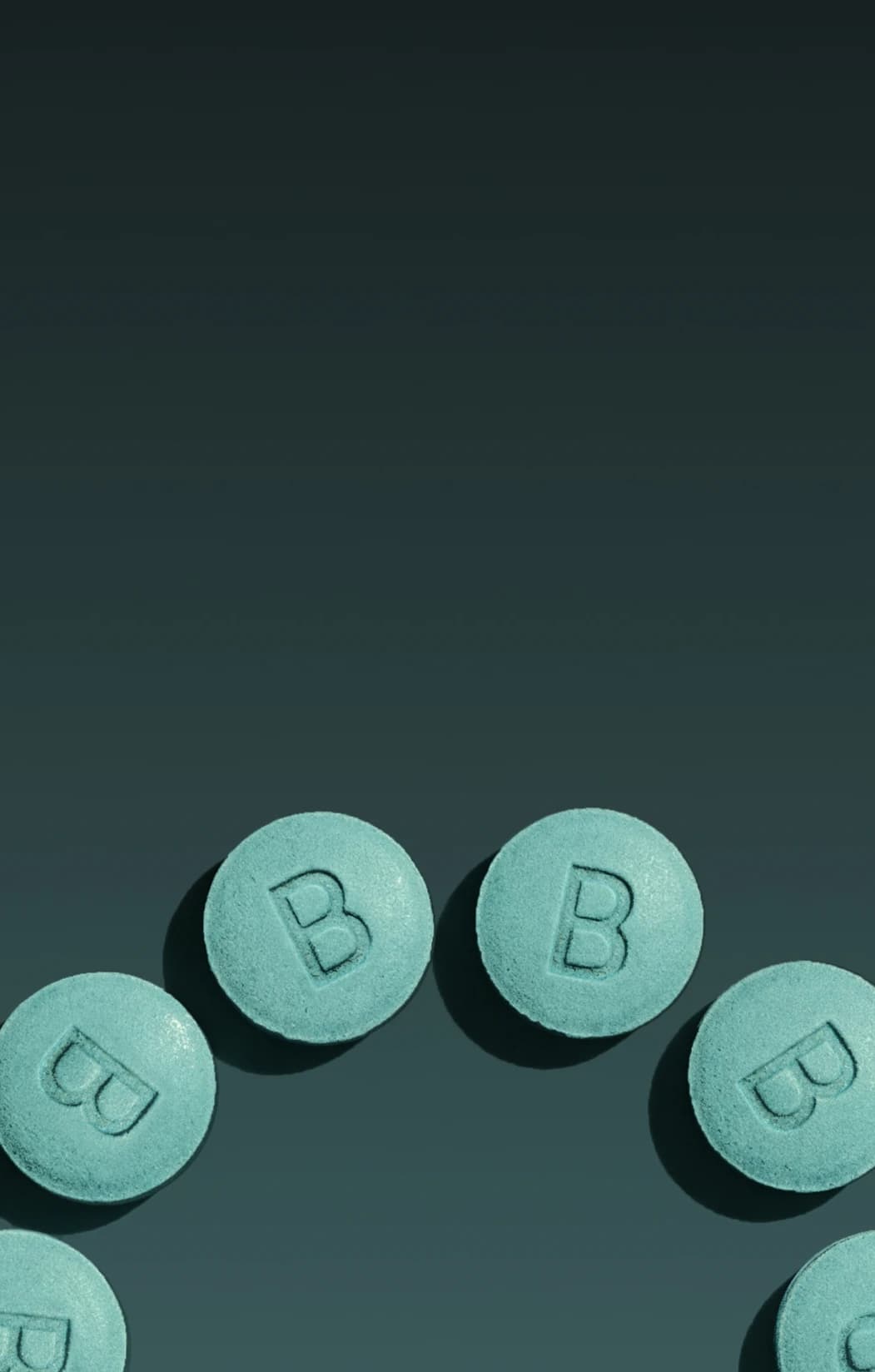 What if longevity started at the cellular level — not in a clinic?