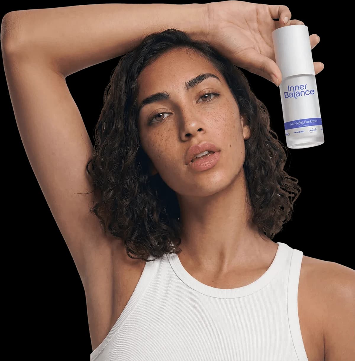 Upgrade your skin