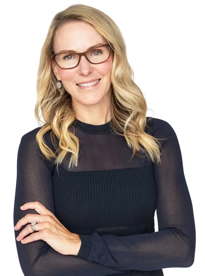Dr. Sarah Daccarett