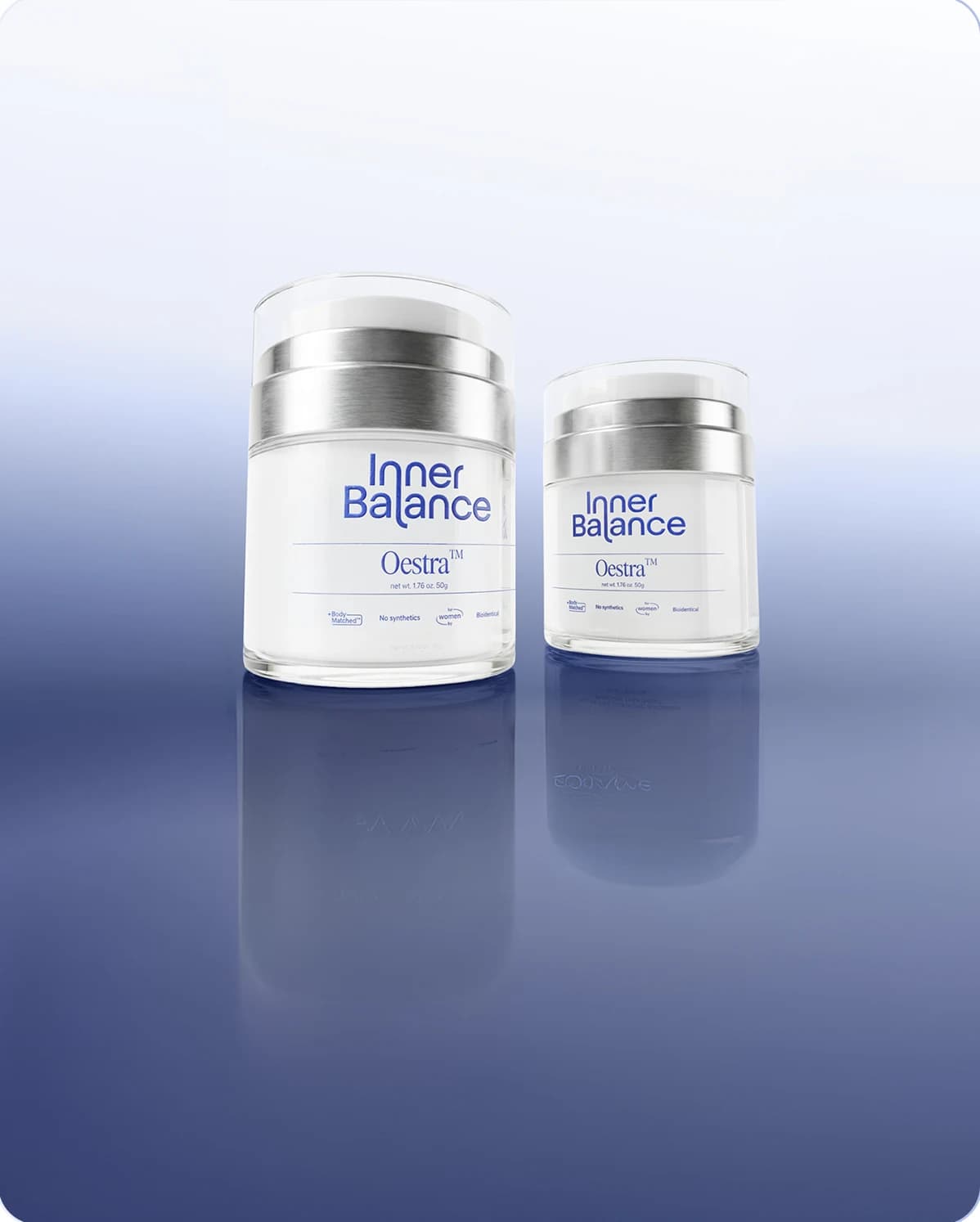 Oestra cream
