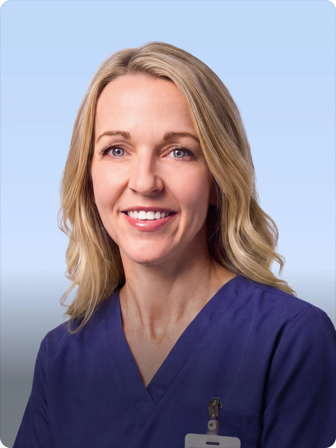 Joy Peterson, NP