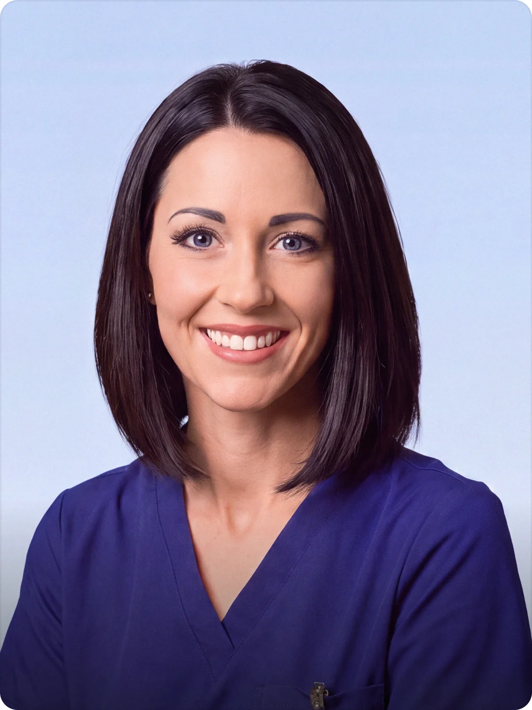 Kendall King, BSN, RN