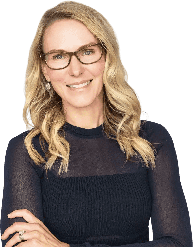 Dr. Sarah, Inner Balance women's health clinician