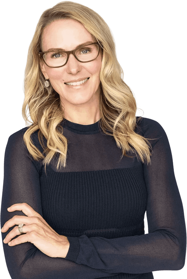 Dr. Sarah, Inner Balance women's health clinician